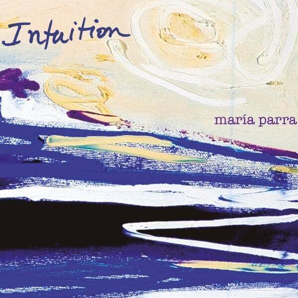 Cover art for Intuition
